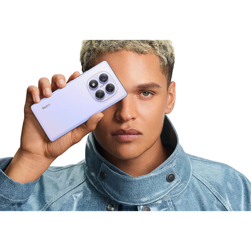 Redmi Note 14 Pro 4G دو سیم کارت ظرفیت 256 گیگابایت و رم 8 گیگابایت