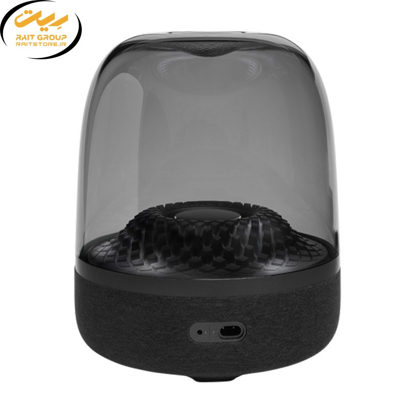 اسپیکر بلوتوثی هارمن کاردن مدل Aura Studio 4