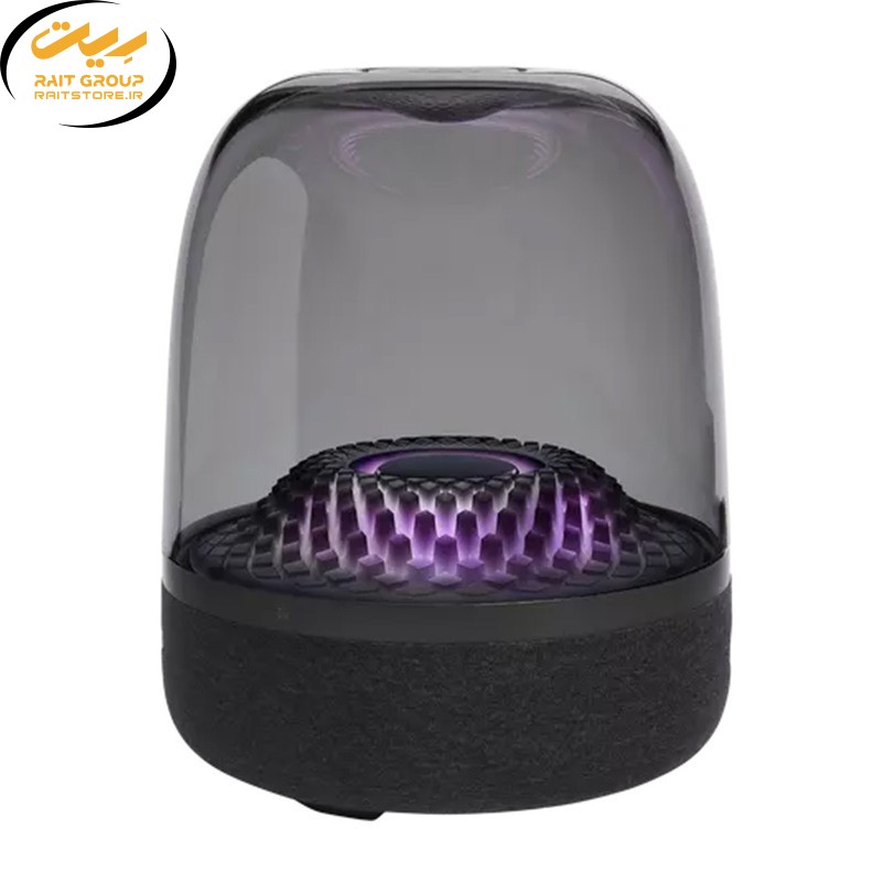 اسپیکر بلوتوثی هارمن کاردن مدل Aura Studio 4