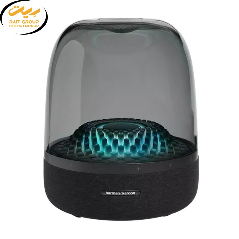 اسپیکر بلوتوثی هارمن کاردن مدل Aura Studio 4
