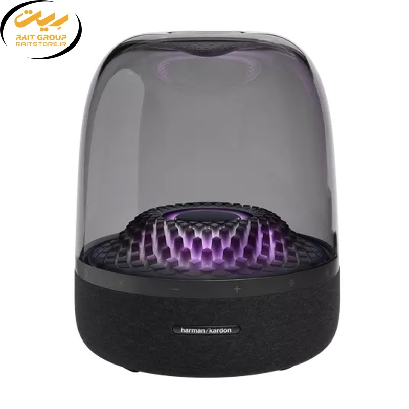 اسپیکر بلوتوثی هارمن کاردن مدل Aura Studio 4