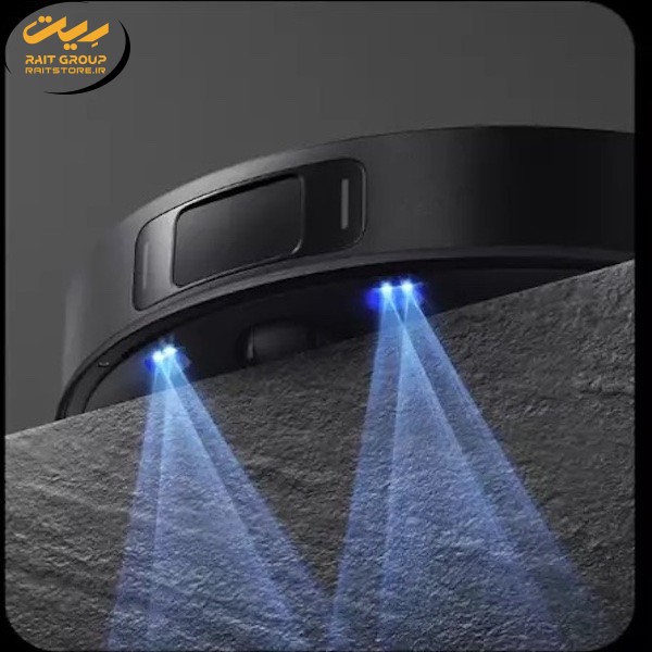 جارو رباتیک شیائومی مدل X20 Max نسخه گلوبال