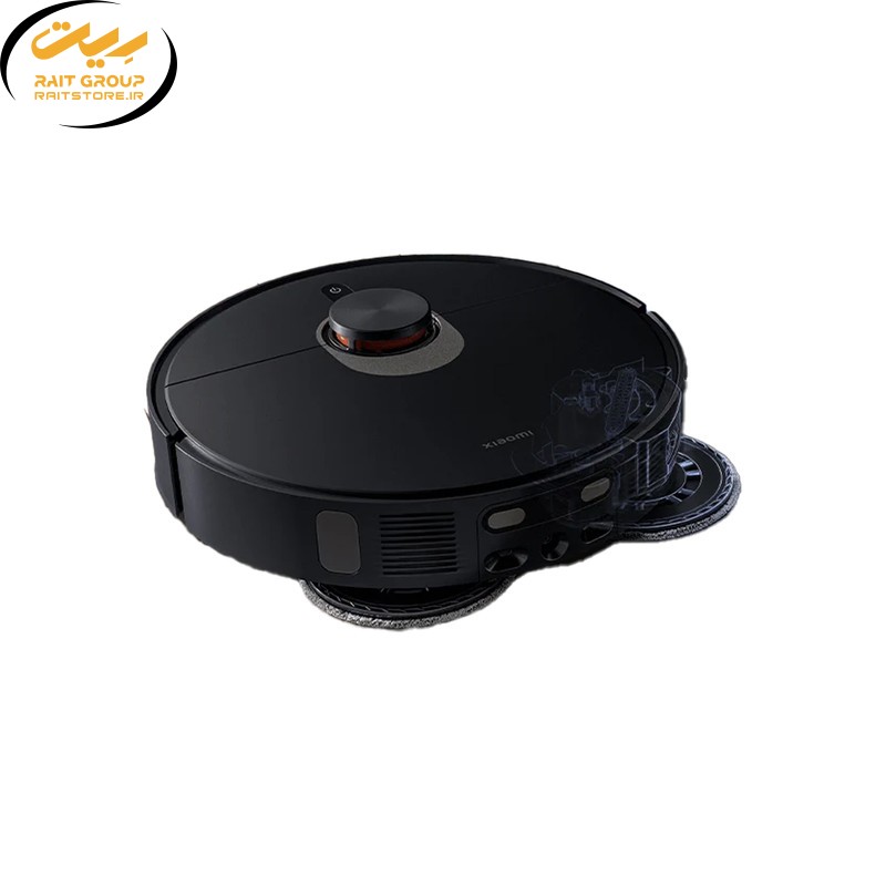 جارو رباتیک شیائومی مدل X20 Max نسخه گلوبال