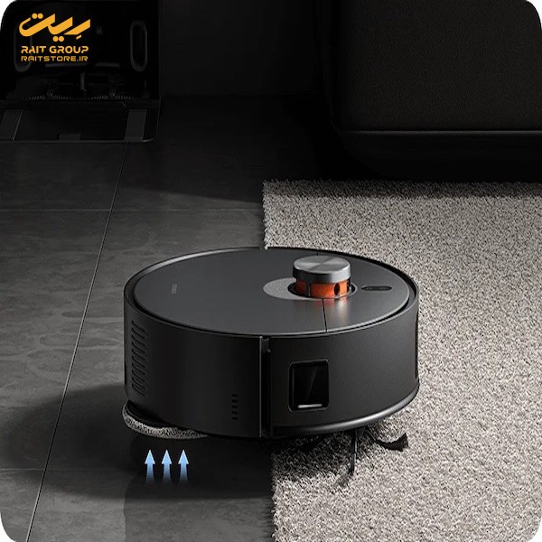 جارو رباتیک شیائومی مدل X20 Max نسخه گلوبال
