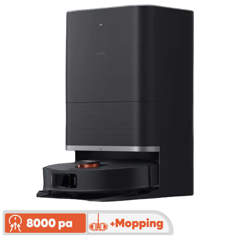 جارو رباتیک شیائومی مدل X20 Max نسخه گلوبال