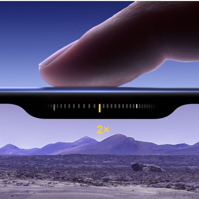 iPhone 16 CH دو سیم کارت ظرفیت 128 گیگابایت