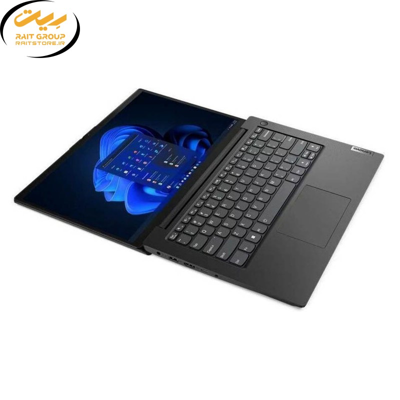 لپ تاپ 15.6 اینچی لنوو مدل V15 G4 IRU-i3 1315U-8GB DDR4-256SSD-TN